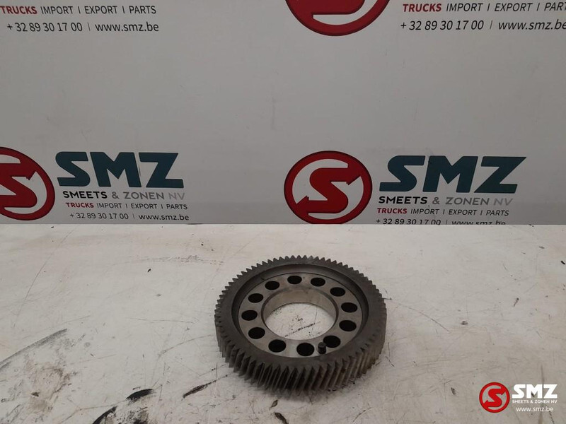 Mercedes-Benz Occ krukastandwiel Mercedes - Cigüeñal para Camión: foto 2 Mercedes-Benz Occ krukastandwiel Mercedes - Cigüeñal para Camión: foto 2