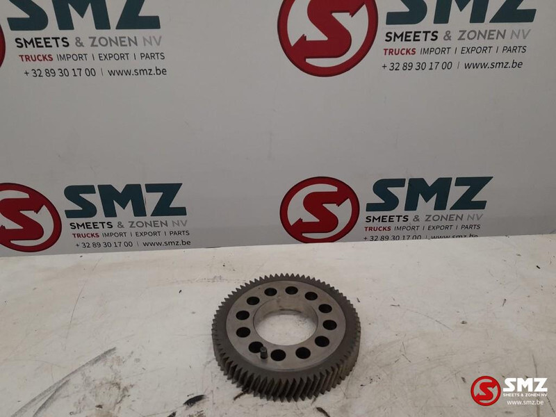 Mercedes-Benz Occ krukastandwiel Mercedes - Cigüeñal para Camión: foto 1 Mercedes-Benz Occ krukastandwiel Mercedes - Cigüeñal para Camión: foto 1