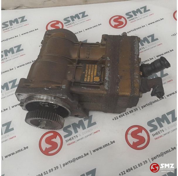 Mercedes-Benz Occ luchtcompressor LP490 Mercedes Voith - Motor y piezas para Camión: foto 3 Mercedes-Benz Occ luchtcompressor LP490 Mercedes Voith - Motor y piezas para Camión: foto 3