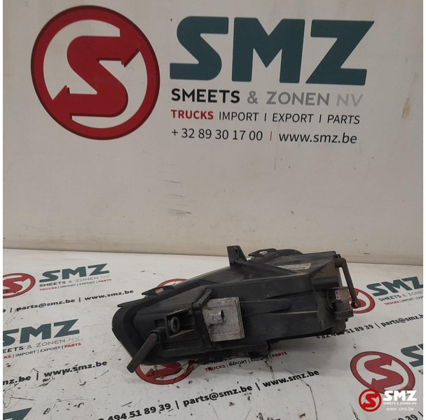 Mercedes-Benz Occ mistlicht rechts Mercedes - Faro antiniebla para Camión: foto 2 Mercedes-Benz Occ mistlicht rechts Mercedes - Faro antiniebla para Camión: foto 2