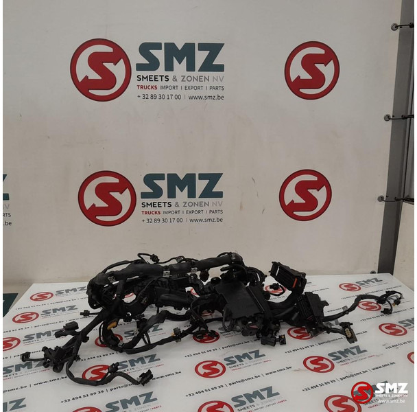 Mercedes-Benz Occ motorkabelboom AMG C63S Mercedes - Cables/ Alambres para Coche: foto 2 Mercedes-Benz Occ motorkabelboom AMG C63S Mercedes - Cables/ Alambres para Coche: foto 2