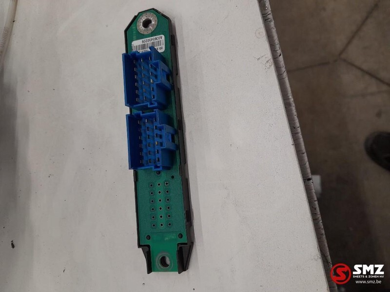 Mercedes-Benz Occ printplaat Mercedes Actros Euro 6 A0365450226 - Sistema eléctrico para Camión: foto 3 Mercedes-Benz Occ printplaat Mercedes Actros Euro 6 A0365450226 - Sistema eléctrico para Camión: foto 3