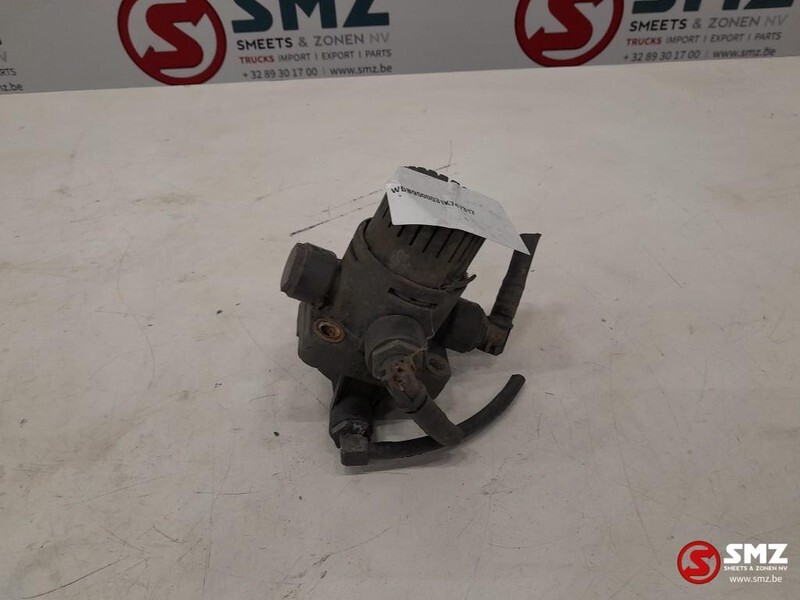 Mercedes-Benz Occ relaisklep Mercedes Actros A0044298044 0481026 - Unidad de control para Camión: foto 2 Mercedes-Benz Occ relaisklep Mercedes Actros A0044298044 0481026 - Unidad de control para Camión: foto 2