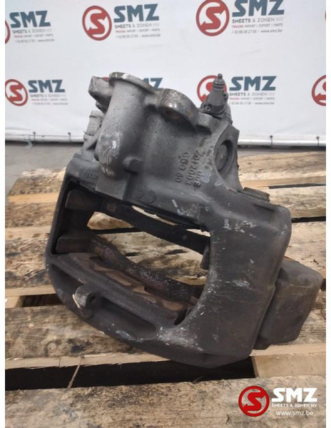 Pinza de freno para Camión Mercedes-Benz Occ remklauw linksachter Mercedes: foto 1