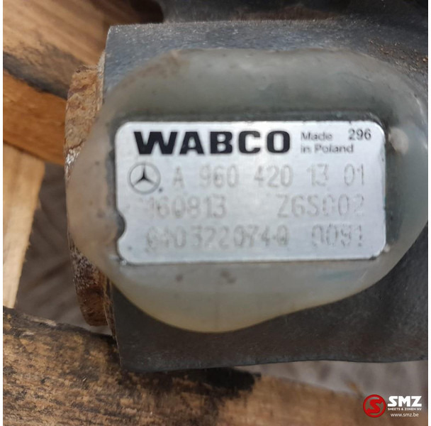 Mercedes-Benz Occ remklauw rechts Mercedes - Pinza de freno para Camión: foto 5 Mercedes-Benz Occ remklauw rechts Mercedes - Pinza de freno para Camión: foto 5