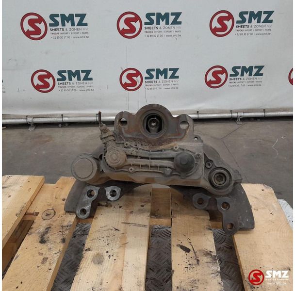 Mercedes-Benz Occ remklauw rechtsachter Mercedes - Pinza de freno para Camión: foto 2 Mercedes-Benz Occ remklauw rechtsachter Mercedes - Pinza de freno para Camión: foto 2