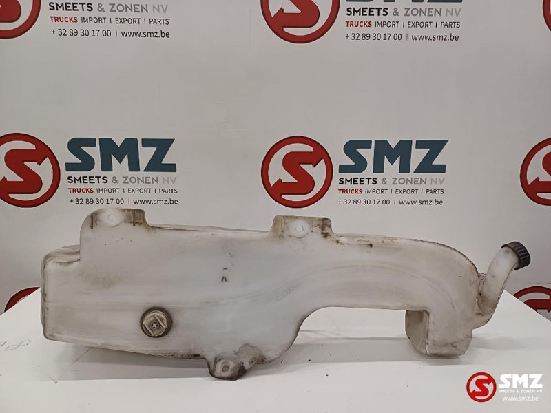 Mercedes-Benz Occ ruitenwissersproeierreservoir Mercedes - Limpiaparabrisas para Camión: foto 1 Mercedes-Benz Occ ruitenwissersproeierreservoir Mercedes - Limpiaparabrisas para Camión: foto 1