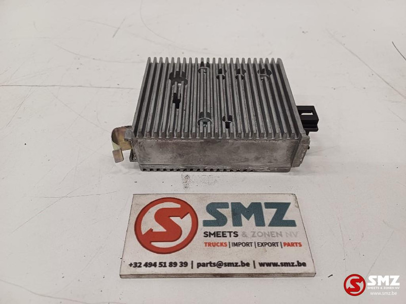 Mercedes-Benz Occ spanningsomvormer 18A Mercedes - Unidad de control para Camión: foto 2 Mercedes-Benz Occ spanningsomvormer 18A Mercedes - Unidad de control para Camión: foto 2