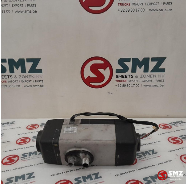 Mercedes-Benz Occ standverwarming Air Top 3500 D Mercedes - Calefacción/ Ventilación para Camión: foto 1 Mercedes-Benz Occ standverwarming Air Top 3500 D Mercedes - Calefacción/ Ventilación para Camión: foto 1