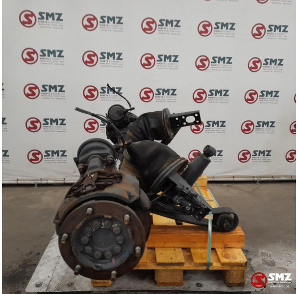 Mercedes-Benz Occ stuuras / meeloopas M-4,3LA/C17.5 Mercedes - Dirección para Camión: foto 4 Mercedes-Benz Occ stuuras / meeloopas M-4,3LA/C17.5 Mercedes - Dirección para Camión: foto 4