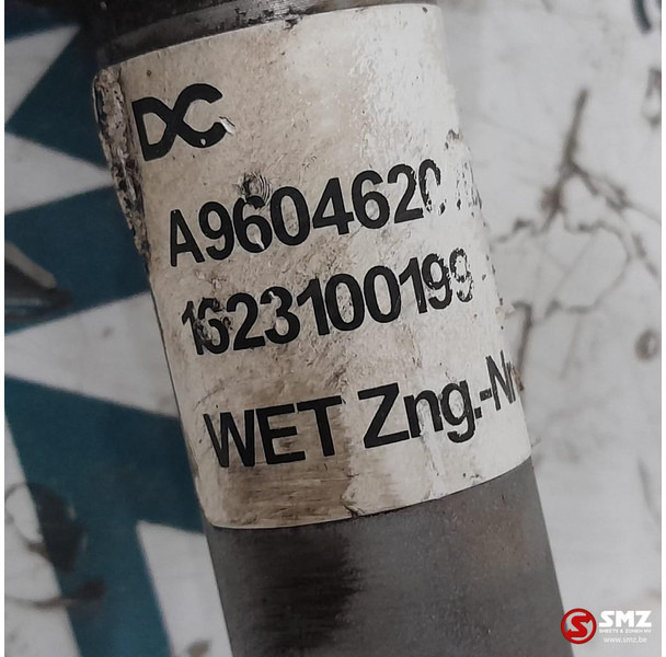 Mercedes-Benz Occ stuurkolom Mercedes - Dirección para Camión: foto 4 Mercedes-Benz Occ stuurkolom Mercedes - Dirección para Camión: foto 4