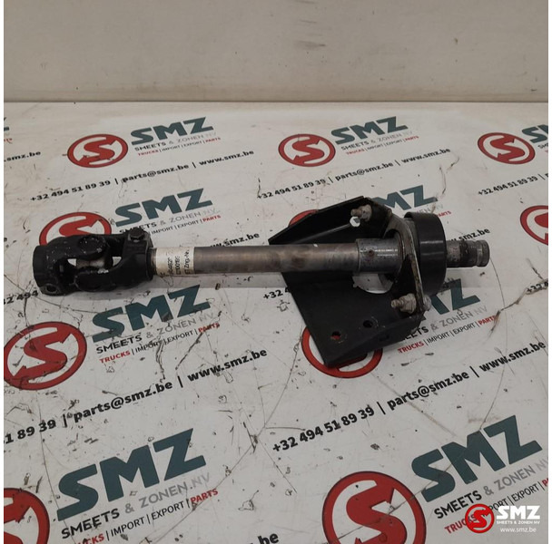 Mercedes-Benz Occ stuurkolom Mercedes - Dirección para Camión: foto 1 Mercedes-Benz Occ stuurkolom Mercedes - Dirección para Camión: foto 1