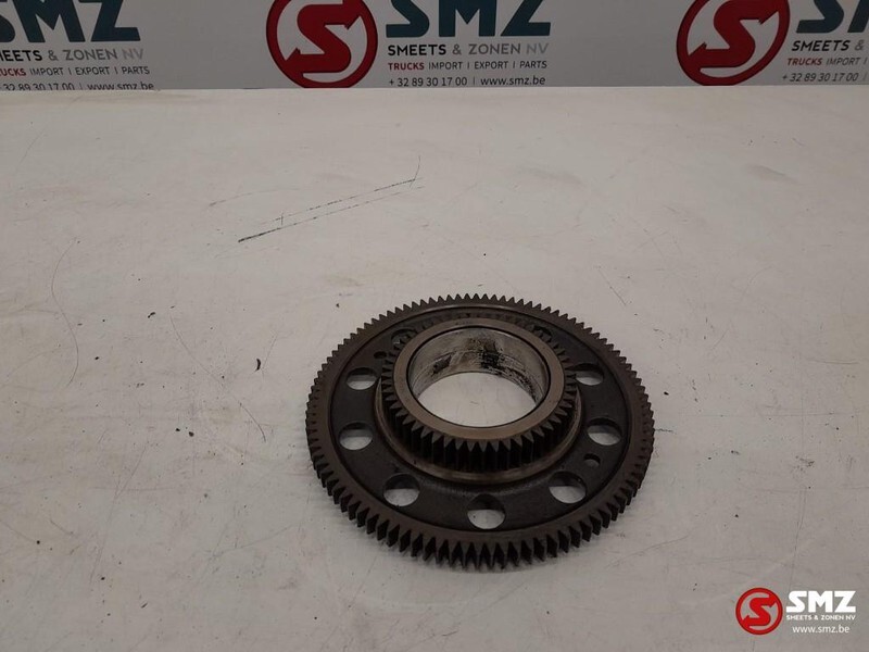 Mercedes-Benz Occ tandwiel Mercedes Actros A4720500805 - Motor y piezas para Camión: foto 1 Mercedes-Benz Occ tandwiel Mercedes Actros A4720500805 - Motor y piezas para Camión: foto 1