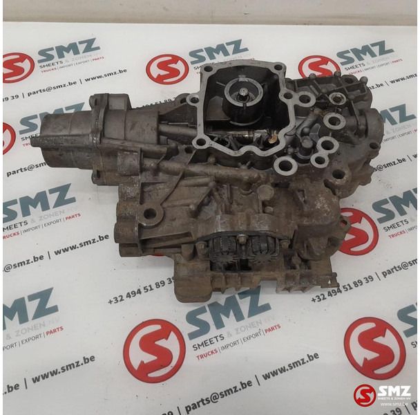 Mercedes-Benz Occ transmissieschakelcilinder Mercedes WABCO - Caja de cambios para Camión: foto 5 Mercedes-Benz Occ transmissieschakelcilinder Mercedes WABCO - Caja de cambios para Camión: foto 5