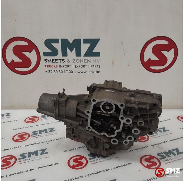 Mercedes-Benz Occ transmissieschakelcilinder Mercedes WABCO - Caja de cambios para Camión: foto 2 Mercedes-Benz Occ transmissieschakelcilinder Mercedes WABCO - Caja de cambios para Camión: foto 2