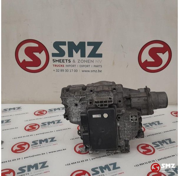 Mercedes-Benz Occ transmissieschakelcilinder Mercedes WABCO - Caja de cambios para Camión: foto 1 Mercedes-Benz Occ transmissieschakelcilinder Mercedes WABCO - Caja de cambios para Camión: foto 1