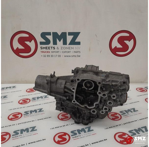 Mercedes-Benz Occ transmissieschakelcilinder Mercedes WABCO - Caja de cambios para Camión: foto 2 Mercedes-Benz Occ transmissieschakelcilinder Mercedes WABCO - Caja de cambios para Camión: foto 2
