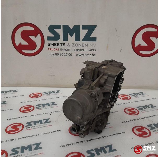 Mercedes-Benz Occ transmissieschakelcilinder Mercedes WABCO - Caja de cambios para Camión: foto 4 Mercedes-Benz Occ transmissieschakelcilinder Mercedes WABCO - Caja de cambios para Camión: foto 4