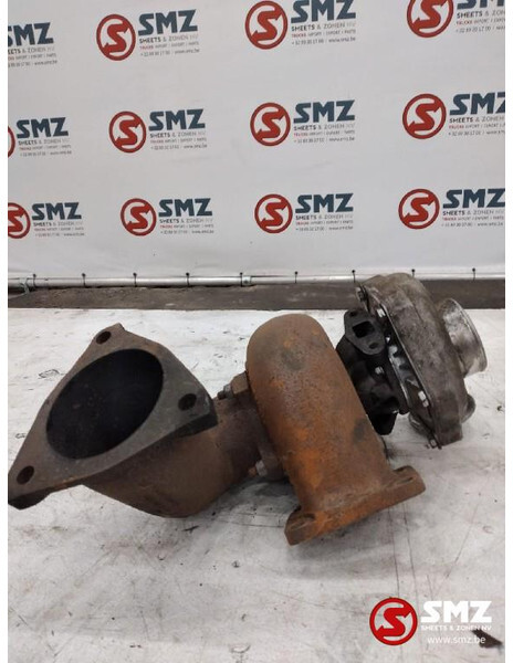 Mercedes-Benz Occ turbo Mercedes Atego - Turbocompresor para Camión: foto 3 Mercedes-Benz Occ turbo Mercedes Atego - Turbocompresor para Camión: foto 3