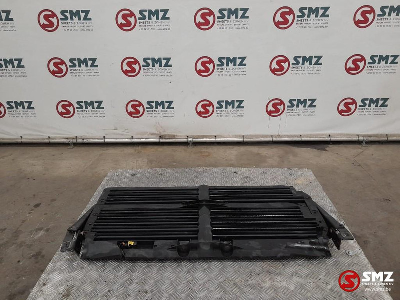 Mercedes-Benz Occ ventilatorkap Mercedes - Sistema de refrigeración para Camión: foto 1 Mercedes-Benz Occ ventilatorkap Mercedes - Sistema de refrigeración para Camión: foto 1