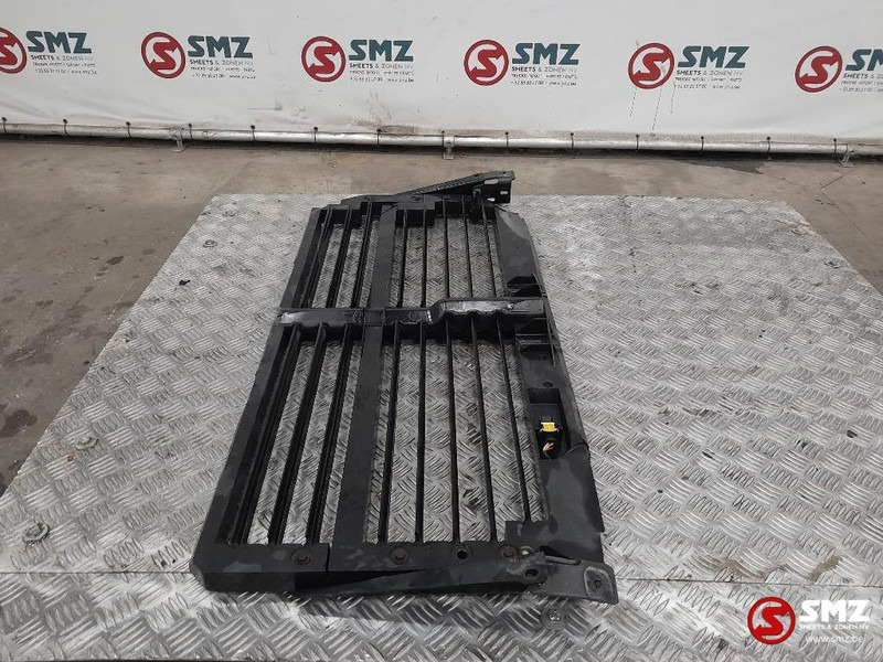Mercedes-Benz Occ ventilatorkap Mercedes - Sistema de refrigeración para Camión: foto 5 Mercedes-Benz Occ ventilatorkap Mercedes - Sistema de refrigeración para Camión: foto 5