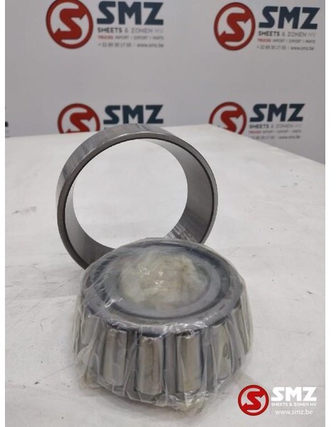 Mercedes-Benz Occ wiellager Mercedes 0069816905 - Suspensión para Camión: foto 1 Mercedes-Benz Occ wiellager Mercedes 0069816905 - Suspensión para Camión: foto 1