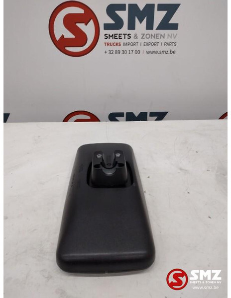 Mercedes-Benz Occ zijspiegel Mercedes Atego Axor A0008100379 - Espejo retrovisor para Camión: foto 1 Mercedes-Benz Occ zijspiegel Mercedes Atego Axor A0008100379 - Espejo retrovisor para Camión: foto 1