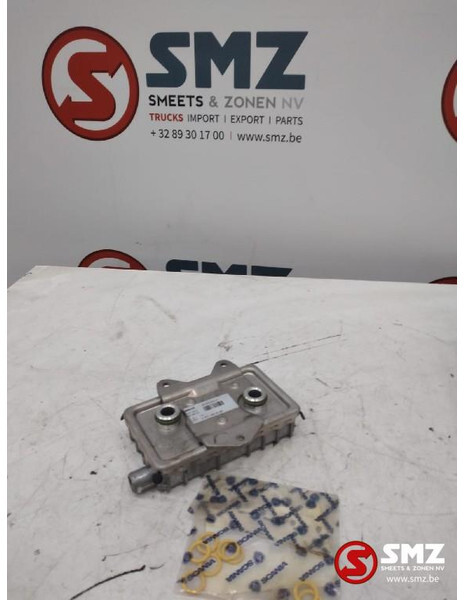 Mercedes-Benz Oliekoeler mercedes sprinter w901-904 w638 w202 w2 - Motor y piezas para Camión: foto 2 Mercedes-Benz Oliekoeler mercedes sprinter w901-904 w638 w202 w2 - Motor y piezas para Camión: foto 2