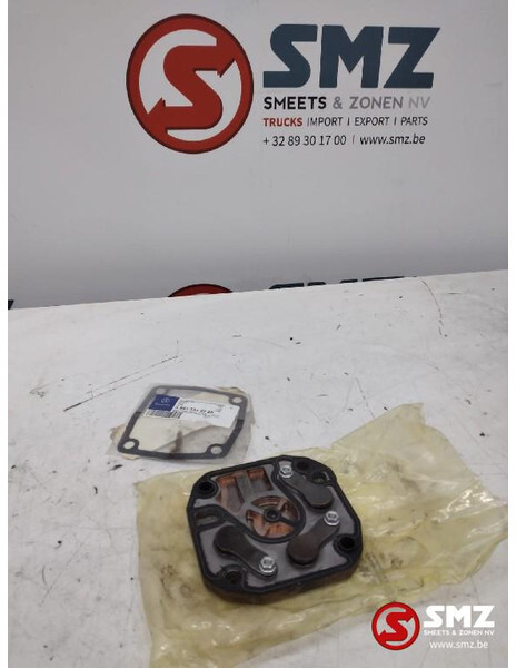 Mercedes-Benz Reparatieset luchtcompressor mercedes actros mp4 a - Motor y piezas para Camión: foto 1 Mercedes-Benz Reparatieset luchtcompressor mercedes actros mp4 a - Motor y piezas para Camión: foto 1