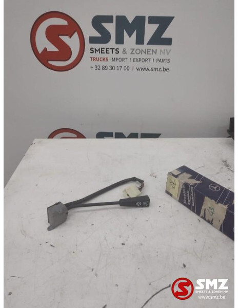 Mercedes-Benz Ruitenwisserschakelaar mercedes mb100 a6315450222 - Limpiaparabrisas para Camión: foto 2 Mercedes-Benz Ruitenwisserschakelaar mercedes mb100 a6315450222 - Limpiaparabrisas para Camión: foto 2