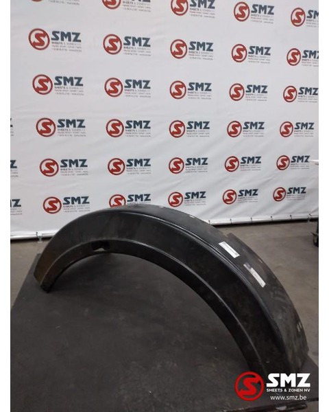 Mercedes-Benz Spatbord rechts Mercedes SK A3818804106 - Carrocería y exterior para Camión: foto 3 Mercedes-Benz Spatbord rechts Mercedes SK A3818804106 - Carrocería y exterior para Camión: foto 3