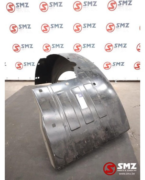 Mercedes-Benz Spatbord rechts Mercedes SK A3818804106 - Carrocería y exterior para Camión: foto 1 Mercedes-Benz Spatbord rechts Mercedes SK A3818804106 - Carrocería y exterior para Camión: foto 1