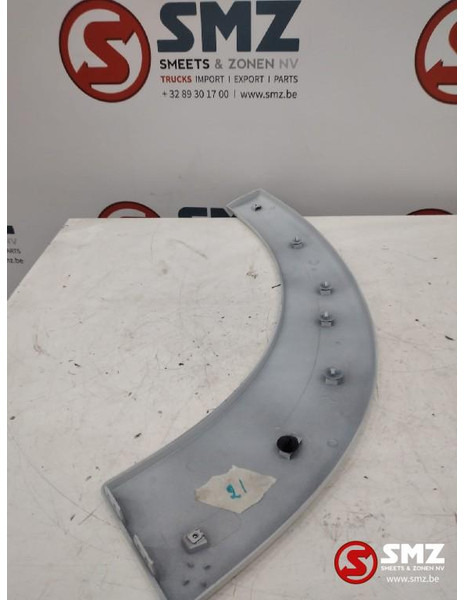 Mercedes-Benz Spatbordvoering mercedes actros mp2/3 a9436660737 - Carrocería y exterior para Camión: foto 3 Mercedes-Benz Spatbordvoering mercedes actros mp2/3 a9436660737 - Carrocería y exterior para Camión: foto 3