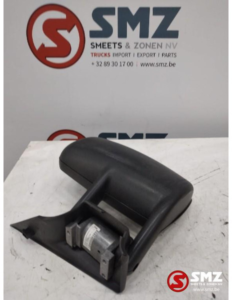 Mercedes-Benz Spiegelkap links mercedes sprinter w901-904 - Espejo retrovisor para Camión: foto 1 Mercedes-Benz Spiegelkap links mercedes sprinter w901-904 - Espejo retrovisor para Camión: foto 1