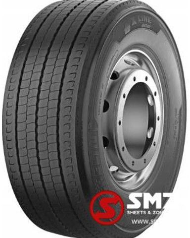 Michelin Band 385/55r22.5 michelin X line energy - Neumático para Camión: foto 1 Michelin Band 385/55r22.5 michelin X line energy - Neumático para Camión: foto 1