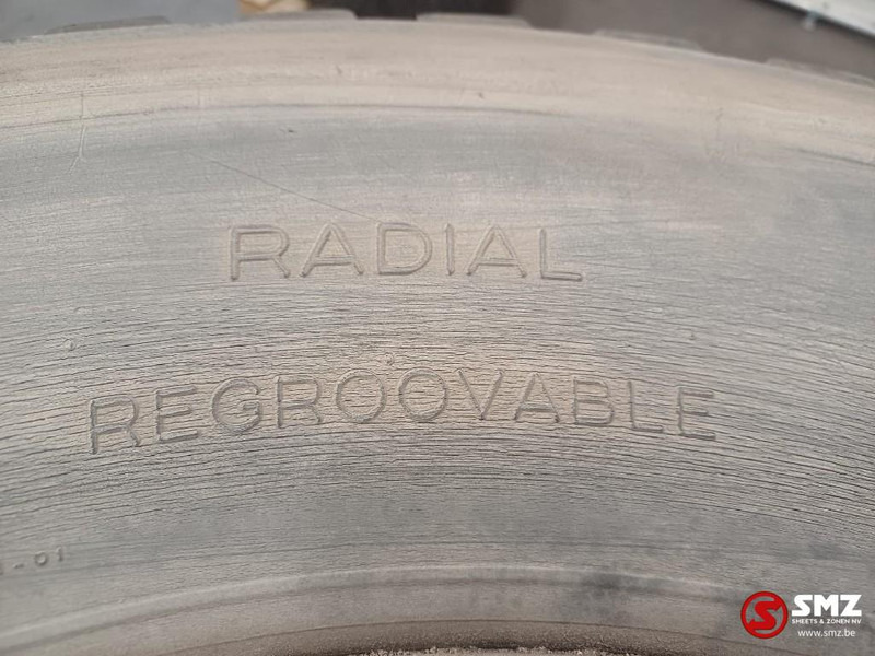 Michelin Occ vrachtwagenband 315/80R22.5 156/150 Michelin - Neumático para Camión: foto 5 Michelin Occ vrachtwagenband 315/80R22.5 156/150 Michelin - Neumático para Camión: foto 5