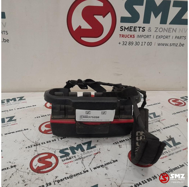 Brazo Palfinger Occ Autolaadkraan Palfinger PK27001 + remote: foto 9