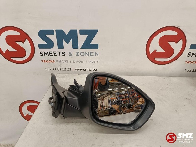 Espejo retrovisor para Camión Peugeot Occ Spiegel rechts Peugeot 208: foto 1