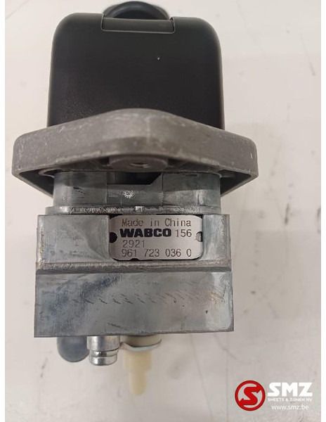 DAF Parkeerremventiel daf - Piezas de recambio para Camión: foto 5 DAF Parkeerremventiel daf - Piezas de recambio para Camión: foto 5