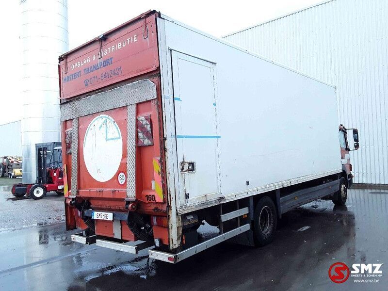 Diversen Occ Gesloten laadbak 7.5m - Piezas de recambio para Camión: foto 4 Diversen Occ Gesloten laadbak 7.5m - Piezas de recambio para Camión: foto 4
