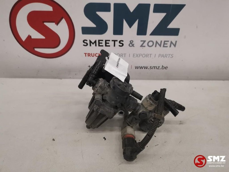 MAN Occ Lucht divers klep Man tgx tgs - Piezas de recambio para Camión: foto 1 MAN Occ Lucht divers klep Man tgx tgs - Piezas de recambio para Camión: foto 1