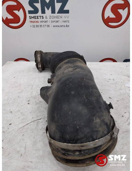Scania Occ luchtinlaatleiding van luchtfilter Scania - Piezas de recambio para Camión: foto 3 Scania Occ luchtinlaatleiding van luchtfilter Scania - Piezas de recambio para Camión: foto 3