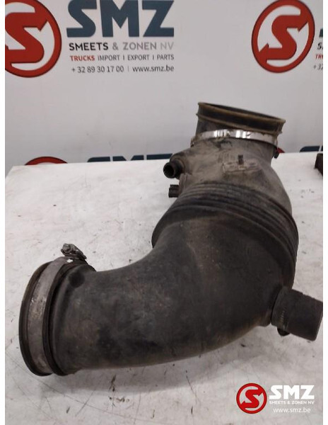 Scania Occ luchtinlaatleiding van luchtfilter Scania - Piezas de recambio para Camión: foto 2 Scania Occ luchtinlaatleiding van luchtfilter Scania - Piezas de recambio para Camión: foto 2