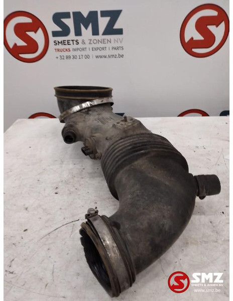 Scania Occ luchtinlaatleiding van luchtfilter Scania - Piezas de recambio para Camión: foto 1 Scania Occ luchtinlaatleiding van luchtfilter Scania - Piezas de recambio para Camión: foto 1