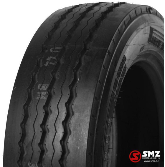 Pirelli Band 205/65r17.5 pirelli st01 - Neumático para Camión: foto 1 Pirelli Band 205/65r17.5 pirelli st01 - Neumático para Camión: foto 1