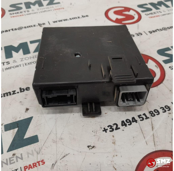 Renault Occ ECU DACU regeleenheid Renault - Unidad de control para Camión: foto 2 Renault Occ ECU DACU regeleenheid Renault - Unidad de control para Camión: foto 2