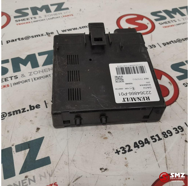 Renault Occ ECU DACU regeleenheid Renault - Unidad de control para Camión: foto 3 Renault Occ ECU DACU regeleenheid Renault - Unidad de control para Camión: foto 3