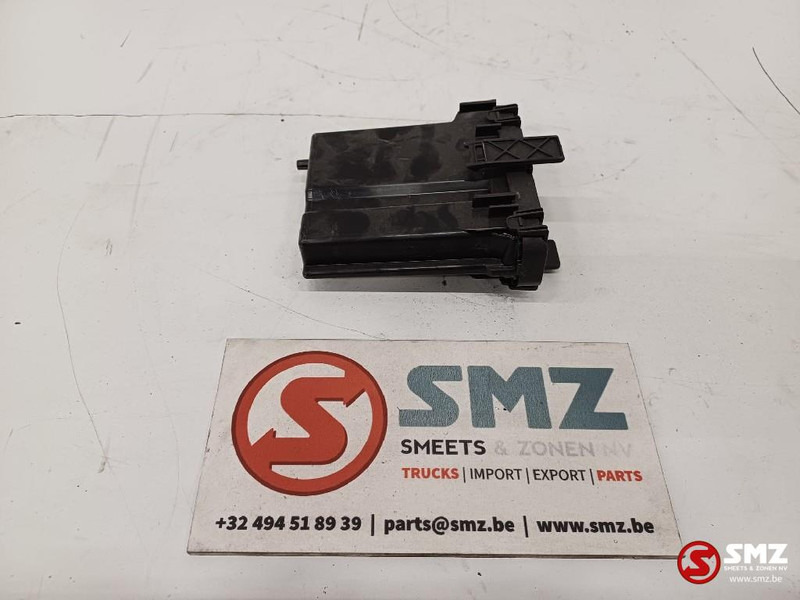 Renault Occ ECU HMIIOM regeleenheid Renault - Unidad de control para Camión: foto 2 Renault Occ ECU HMIIOM regeleenheid Renault - Unidad de control para Camión: foto 2