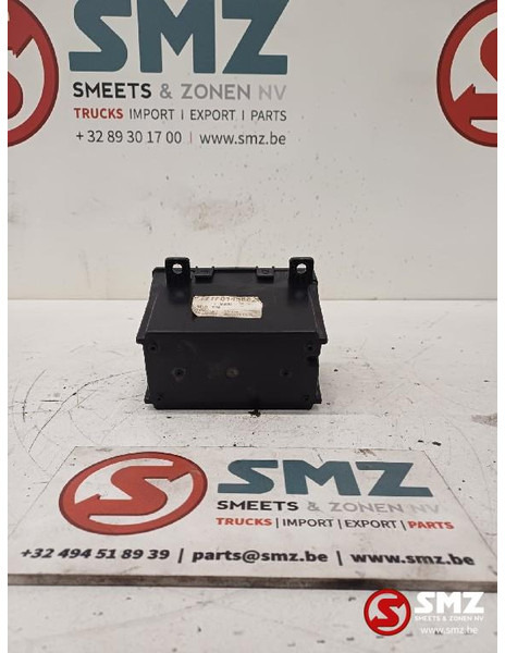 Renault Occ ECU VECU-BBM regeleenheid Renault - Unidad de control para Camión: foto 2 Renault Occ ECU VECU-BBM regeleenheid Renault - Unidad de control para Camión: foto 2