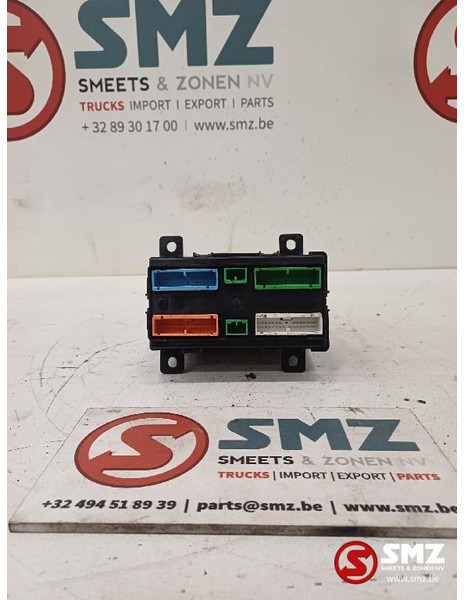 Renault Occ ECU VECU-BBM regeleenheid Renault - Unidad de control para Camión: foto 1 Renault Occ ECU VECU-BBM regeleenheid Renault - Unidad de control para Camión: foto 1
